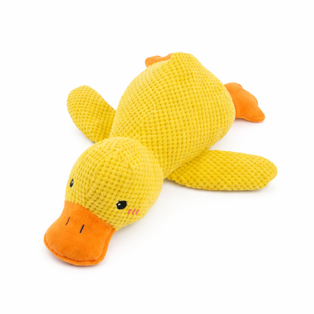 The Duck Dogs Toy