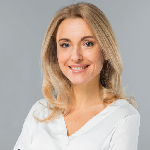 Dr. Michael Harris, Vet